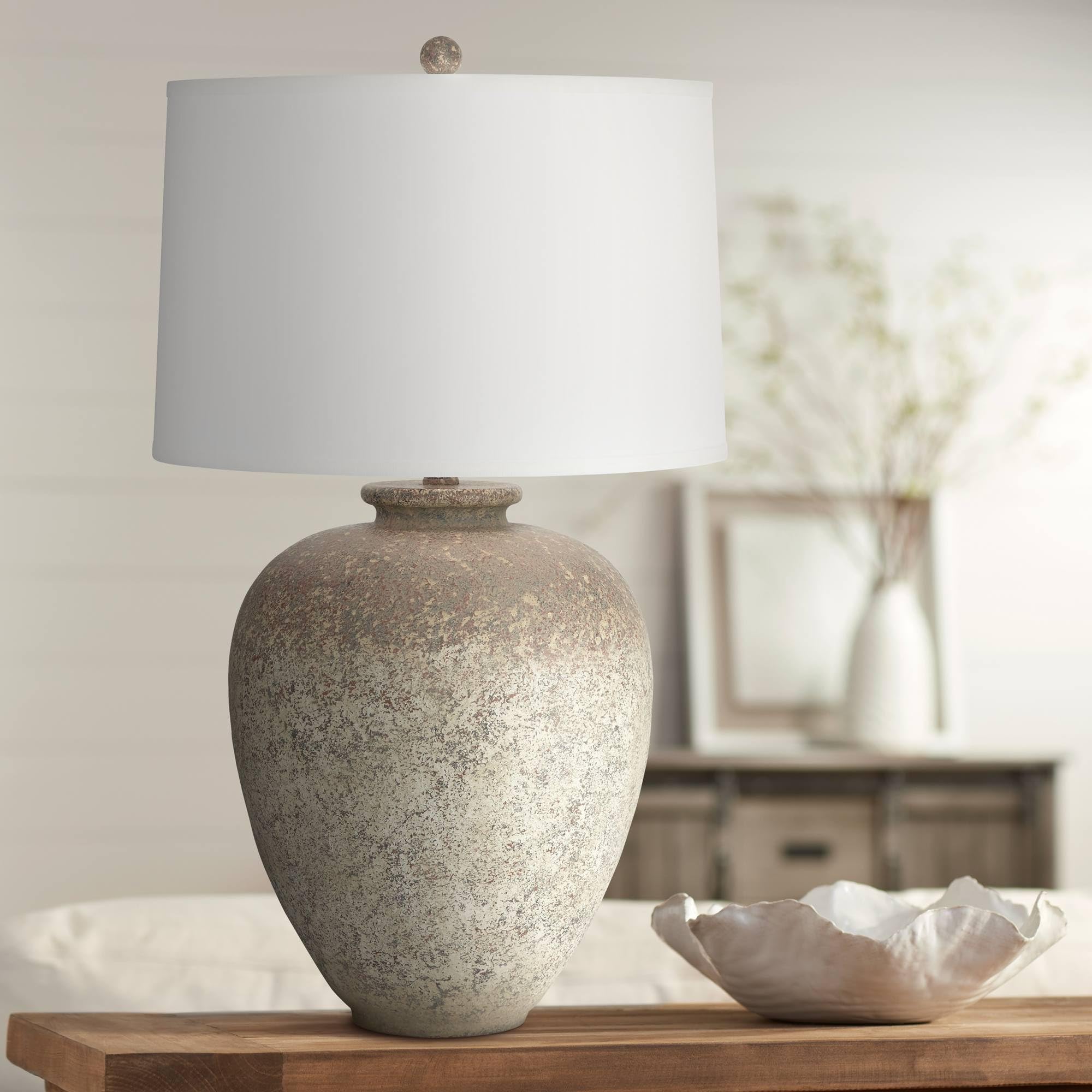 Eric Elms エリックエルムズ Kilroy Lamp キルロイ ランプ Eric Elms KILROY LAMP キルロイランプ スタンドライト ホワイト
